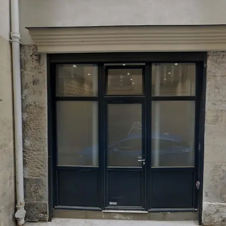 Διαμέρισμα Loft 2 Bedroom Marais, Notre Dame Ac By Lcc Agency