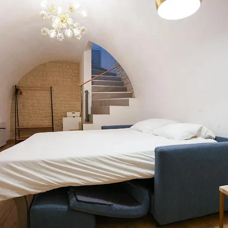 Loft 2 Bedroom Marais, Notre Dame Ac By Lcc Agency * Parigi