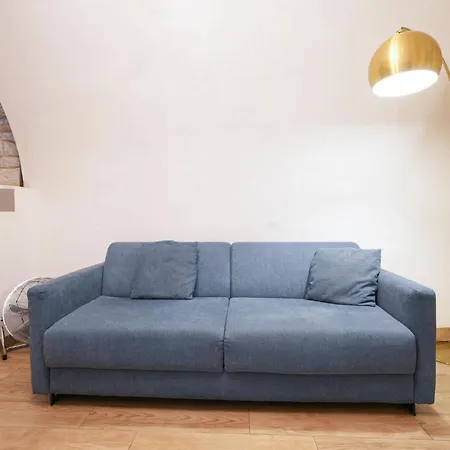 Loft 2 Bedroom Marais, Notre Dame Ac By Lcc Agency *