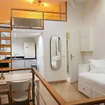 Loft 2 Bedroom Marais, Notre Dame Ac By Lcc Agency Apartmán