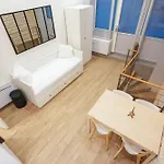 Loft 2 Bedroom Marais, Notre Dame Ac By Lcc Agency * Paříž