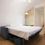 Loft 2 Bedroom Marais, Notre Dame Ac By Lcc Agency Apartmán Paříž