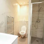 Loft 2 Bedroom Marais, Notre Dame Ac By Lcc Agency Apartmán *