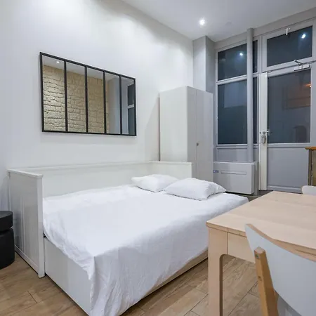 Loft 2 Bedroom Marais, Notre Dame Ac By Lcc Agency * Париж