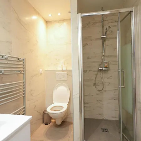 Daire Loft 2 Bedroom Marais, Notre Dame Ac By Lcc Agency