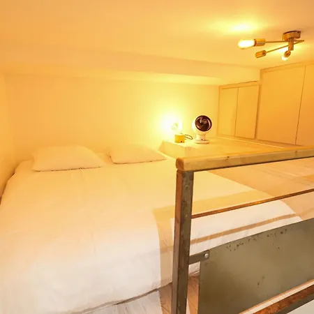 Daire Loft 2 Bedroom Marais, Notre Dame Ac By Lcc Agency *