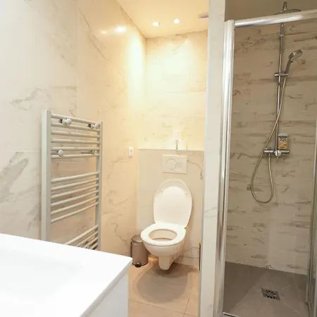 Loft 2 Bedroom Marais, Notre Dame Ac By Lcc Agency Daire *