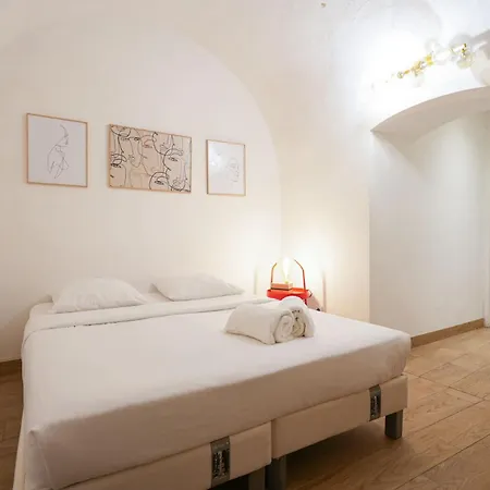 Loft 2 Bedroom Marais, Notre Dame Ac By Lcc Agency Daire *